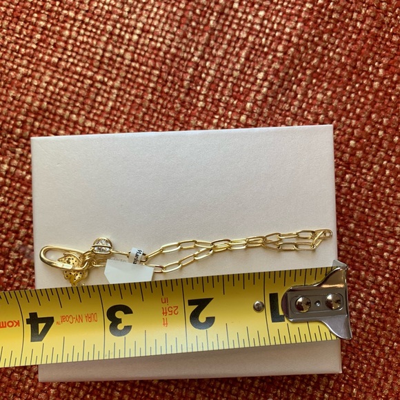 Inspired by You Good Luck Charm Bracelet - Picture 5 of 12